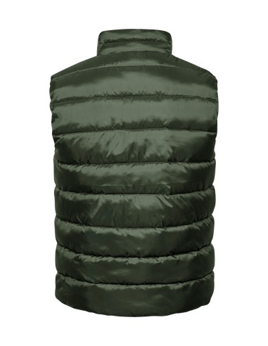 T-9648-Lite Bodywarmer